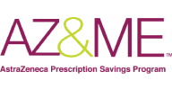 AZ & ME Logo