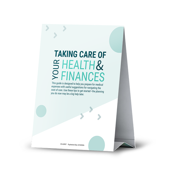 LOKELMA Health & Finances Guide