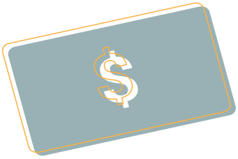 LOKELMA Savings Card Icon