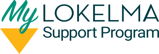 LOKELMA Support Program