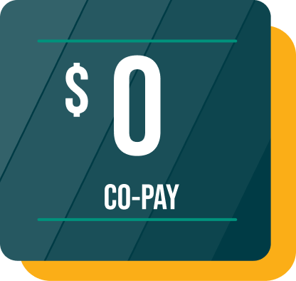 Eligible Patients May Pay $0 Co-pay for LOKELMA